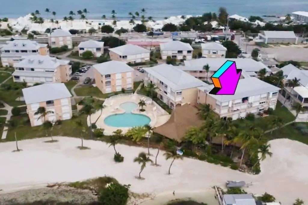 Appartement Studio Avec Piscine Et Vue Lagon Baie Nettlé